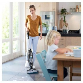 Scopa Elettrica Bissell 3569N 255 W