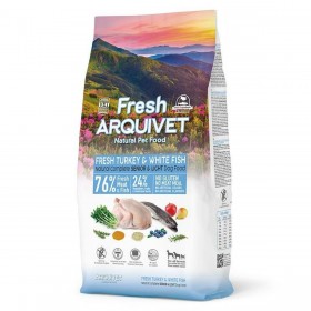 mangime Arquivet Tacchino 10 kg