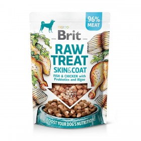 Snack per Cani Brit Tacchino 40 g