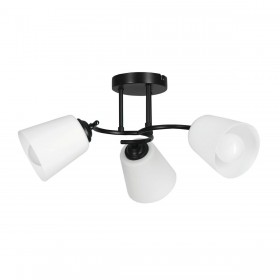 Faretto da incasso Activejet AJE-ALMA 3P 120 W 40 W