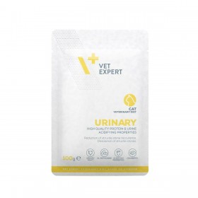 Cibo per gatti VETEXPERT Urinary Cat 100 g