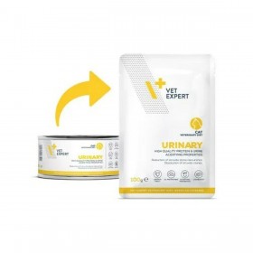 Cibo per gatti VETEXPERT Urinary Cat 100 g