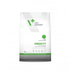 mangime VETEXPERT Obesity Cat 2 Kg