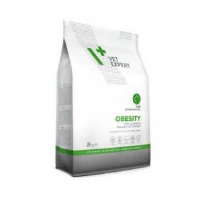 mangime VETEXPERT Obesity Cat 2 Kg