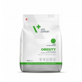 mangime VETEXPERT Obesity Cat 400 g
