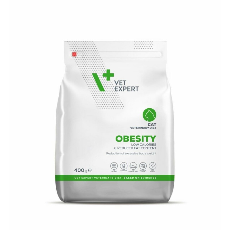 mangime VETEXPERT Obesity Cat 400 g
