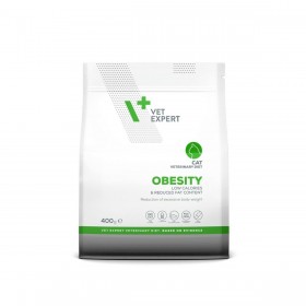 mangime VETEXPERT Obesity Cat 400 g