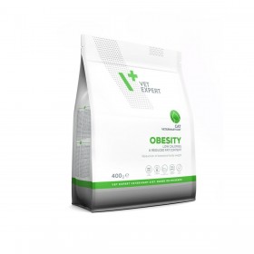 mangime VETEXPERT Obesity Cat 400 g