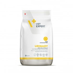 mangime VETEXPERT Urinary Cat 2 Kg
