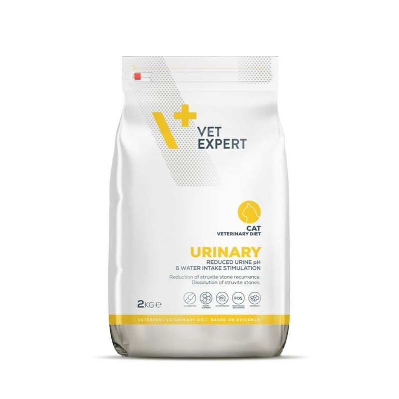 mangime VETEXPERT Urinary Cat 2 Kg