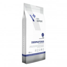 mangime VETEXPERT Dermatosis Salmone 12 kg