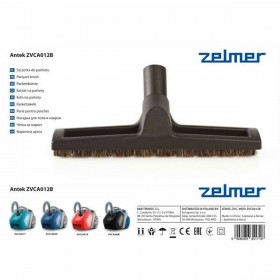 Spazzola per Aspirapolvere Zelmer ZVCA 012B