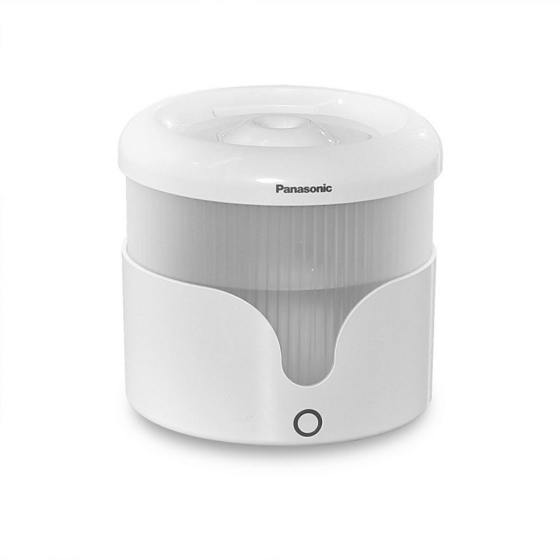 Fontana per Animali Domestici Panasonic CP-JNW01CW Bianco Plastica