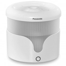 Fontana per Animali Domestici Panasonic CP-JNW01CW Bianco Plastica
