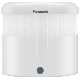Fontana per Animali Domestici Panasonic CP-JNW01CW Bianco Plastica