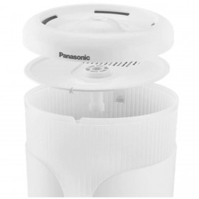 Fontana per Animali Domestici Panasonic CP-JNW01CW Bianco Plastica