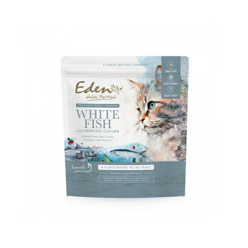 mangime EDEN Pesce 1,5 Kg