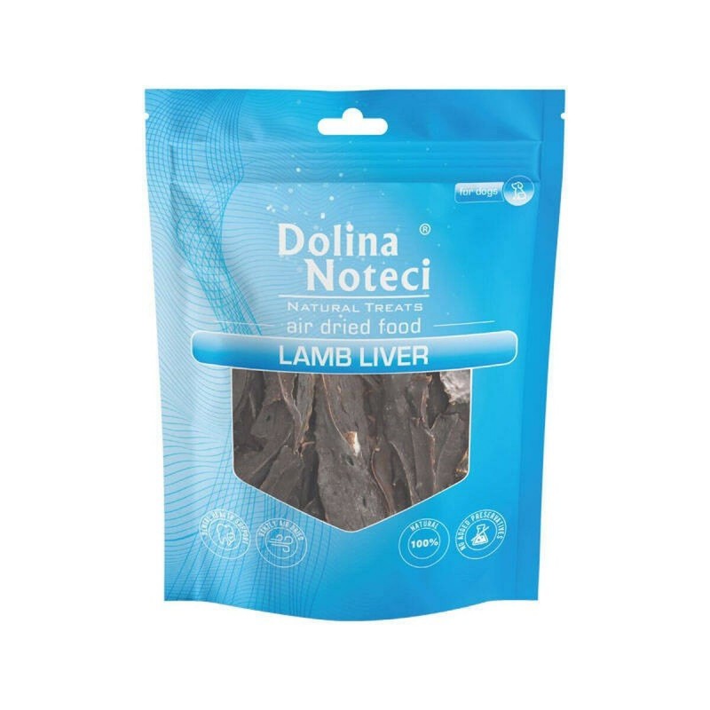 Snack per Cani Dolina Noteci Agnello 150 g
