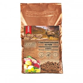 mangime O'canis Deer 6 Kg