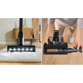 Scopa Elettrica BOSCH BCS1041WAC 23,5 W