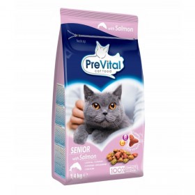 mangime Prevital Salmone 1,4 Kg