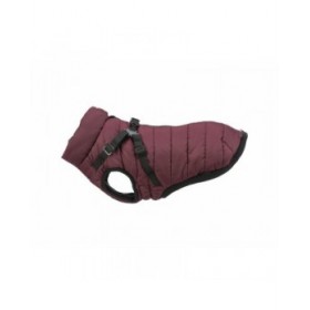 Cappotto per Cani Trixie Pirou Rosso Granato S