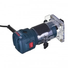 Fresatrice BOSCH 06016A0020 550 W