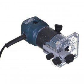 Fresatrice BOSCH 06016A0020 550 W