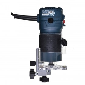 Fresatrice BOSCH 06016A0020 550 W