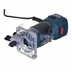 Fresatrice BOSCH 06016A0020 550 W