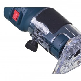 Fresatrice BOSCH 06016A0020 550 W
