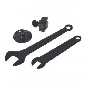 Fresatrice BOSCH 06016A0020 550 W