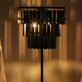 Lampada da Terra Alexandra House Living
