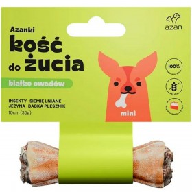 Snack per Cani Brit AZANKI 35 g