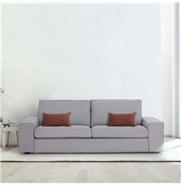 Lampadario Alexandra House Living Dorato Metallo