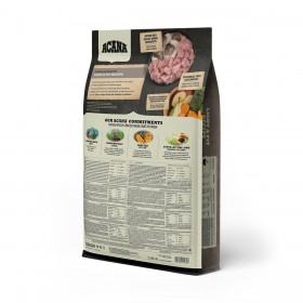 mangime Acana Adulto Pollo Tacchino 6 Kg