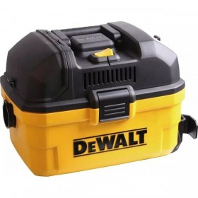 Aspirapolvere Dewalt AT-DXV15T Giallo Nero
