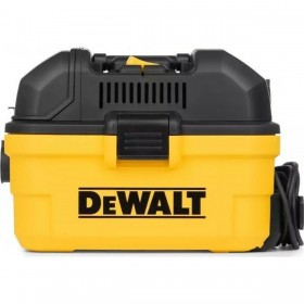 Aspirapolvere Dewalt AT-DXV15T Giallo Nero