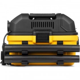 Aspirapolvere Dewalt AT-DXV15T Giallo Nero