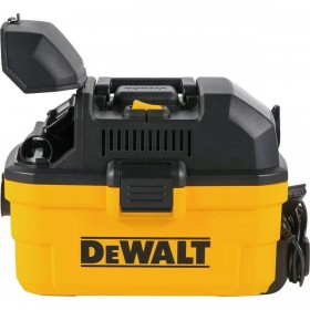 Aspirapolvere Dewalt AT-DXV15T Giallo Nero