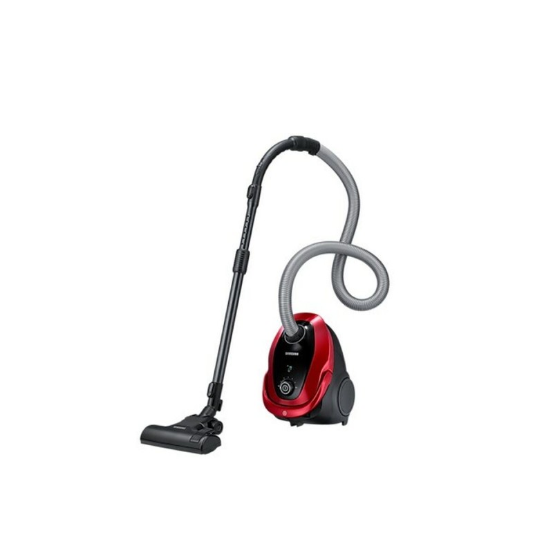 Scopa Elettrica Samsung VC07M25E0WR/SB 750 W