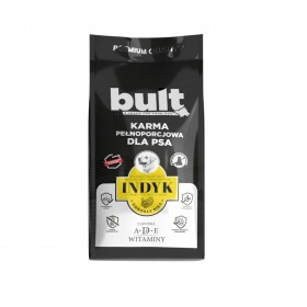 mangime Bult Tacchino 12 kg