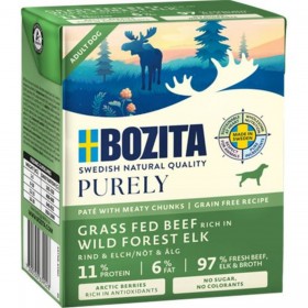 Cibo umido Bozita Purely