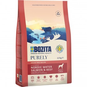 mangime Bozita Purely Carne di vitello 2,5 kg