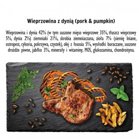 mangime Paka Zwierzaka Maiale 9 kg