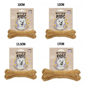 Snack per Cani Paka Zwierzaka Coniglio 35 g
