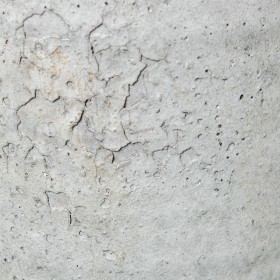 Vaso Alexandra House Living Bianco Ceramica 15 x 28 cm