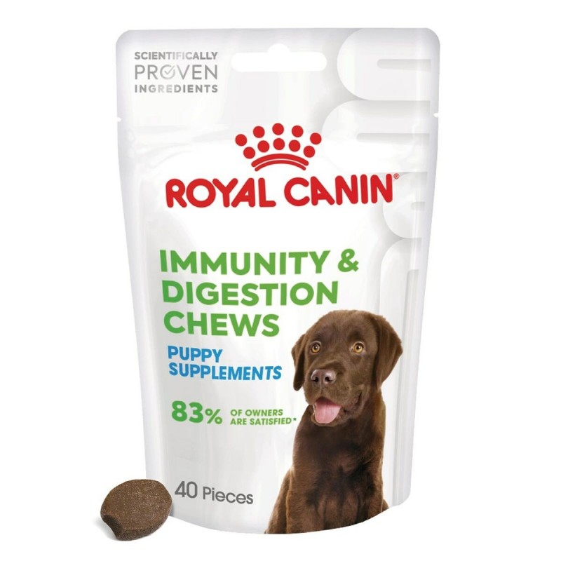 Snack per Cani Royal Canin Immunity & Digest Puppy 100 g