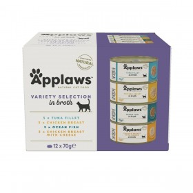 Cibo per gatti Applaws 70 L