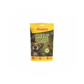 Snack per Cani Josera Meat Hearts 70 g Tacchino